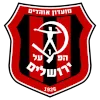 Logo of Hapoel Jerusalem (w)