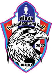 Logo of Rongsee Maechaithanachotiwat Phayao FC
