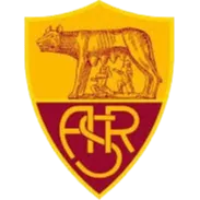 Logo of AS Roma