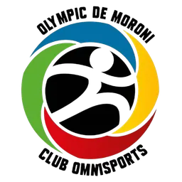 Logo of Olympic de Moroni (W)