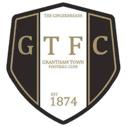 Logo of Grantham Town