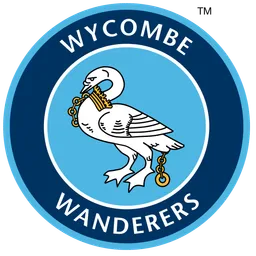 Logo of Wycombe Wanderers