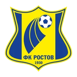 Logo of FK Rostov