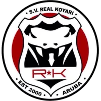 Logo of Real Koyari