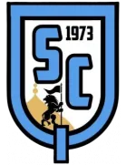 Logo of Al Qasim SC