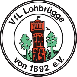 Logo of VFL Lohbrugge