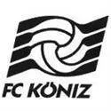 Logo of Koniz
