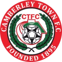 Logo of Camberley Town