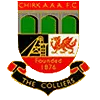 Logo of Chirk AAA