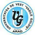 Logo of ACU Arad