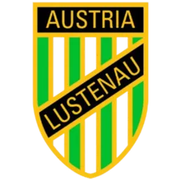 Logo of SC Austria Lustenau