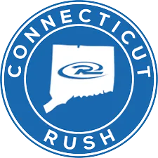 Logo of Connecticut Rush (w)