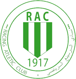 Logo of Racing Casablanca