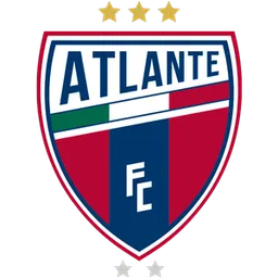 Logo of CF Atlante