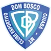 Logo of Dom Bosco MT