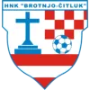 Logo of Brotnjo Citluk
