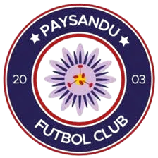 Logo of Paysandu Interior