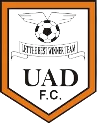 Logo of Uad FC Jogja