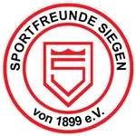 Logo of Sportfreunde Siegen U19