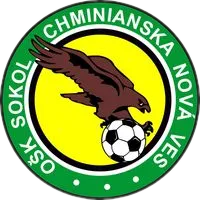 Logo of Chminianska Nova Ves