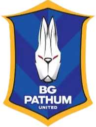 Logo of BG Pathum United