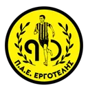 Logo of Ergotelis
