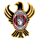 Logo of Apollon Pontou FC