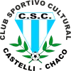 Logo of Club Sportivo Cultural