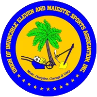 Logo of Invicible Eleven