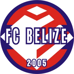 Logo of Belize U17