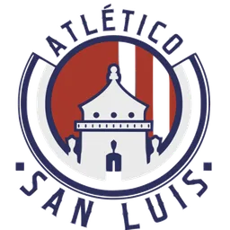 Logo of Atletico San Luis
