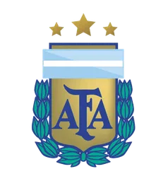 Logo of Argentina U22