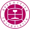 Logo of Desportiva Ferroviaria ES Youth