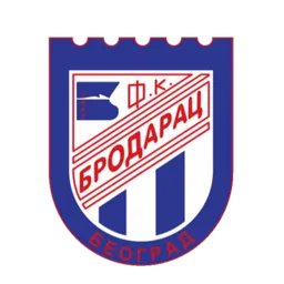 Logo of FK Brodarac U19