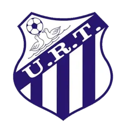Logo of Uniao Recreativa dos Trabalhadores MG/URT