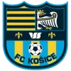 Logo of MFK Kosice B