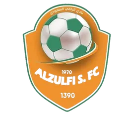 Logo of Al Zulfi