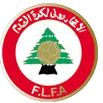 Logo of Lebanon U22