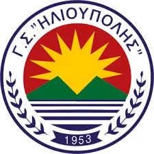 Logo of Ilioupoli