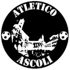 Logo of ASD Atletico Ascoli