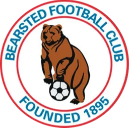 Logo of Bearsted