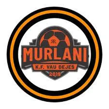 Logo of KF Murlani