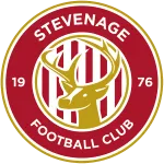 Logo of Stevenage Borough
