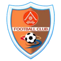 Logo of Dak Lak U19