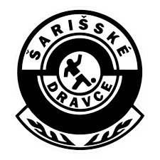 Logo of FK Sarisske Dravce