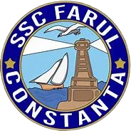 Logo of Farul Constanta (W)