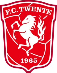 Logo of FC Twente/Heracles Academie U21