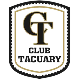 Logo of Tacuary (W)