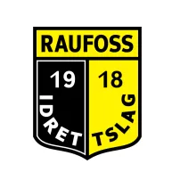 Logo of Raufoss U19