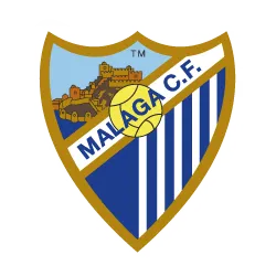 Logo of Atletico Malagueno B